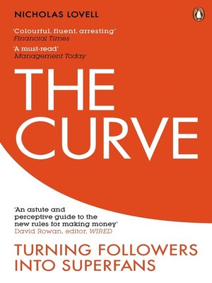 cover image of The Curve